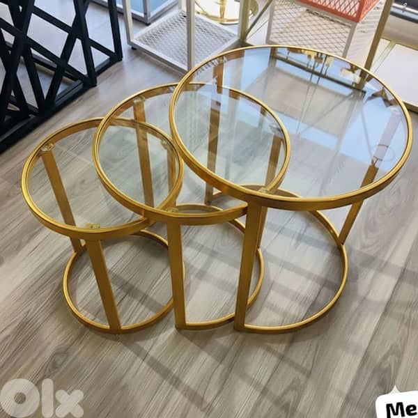 افخم طاولات 3