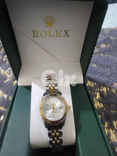 ساعه رولكس كوبي A