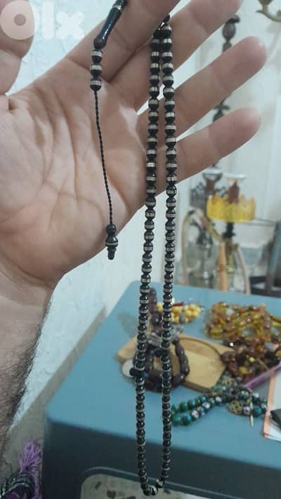 مسبحه كوك ٩٩ حبه