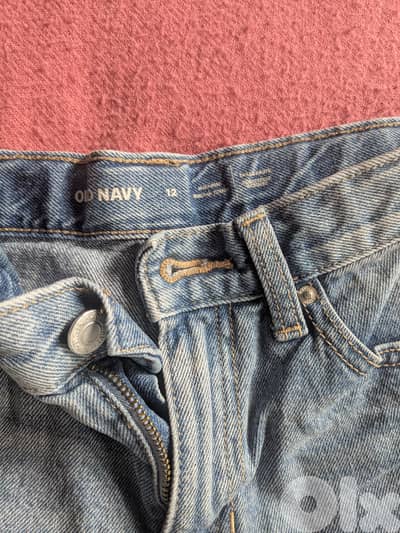 Girls size 12 shorts