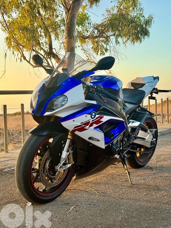 bmw s1000rr 2017 2