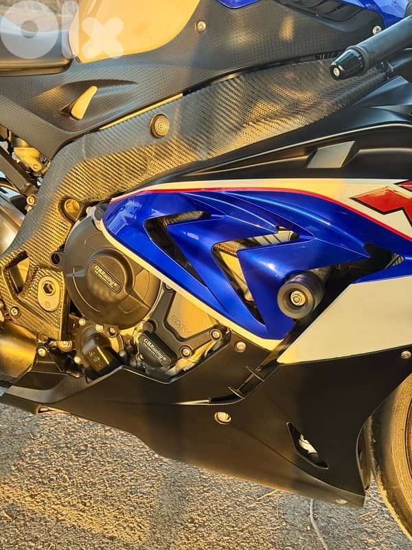 bmw s1000rr 2017 8