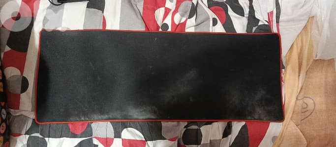 kbm plus XXL mouse pad