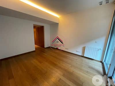 Marina View Deluxe Apartment for sale in Downtown Beirut