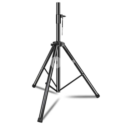 SPEAKER STAND TRIPOD FOR MEDIUM SPEAKERS