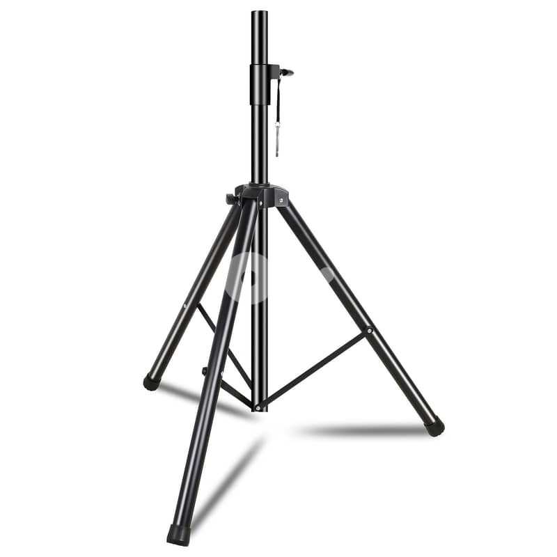 SPEAKER STAND TRIPOD FOR MEDIUM SPEAKERS 0