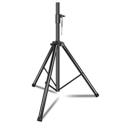 SPEAKER STAND TRIPOD FOR LARGE SPEAKERS ستاند سبيكر