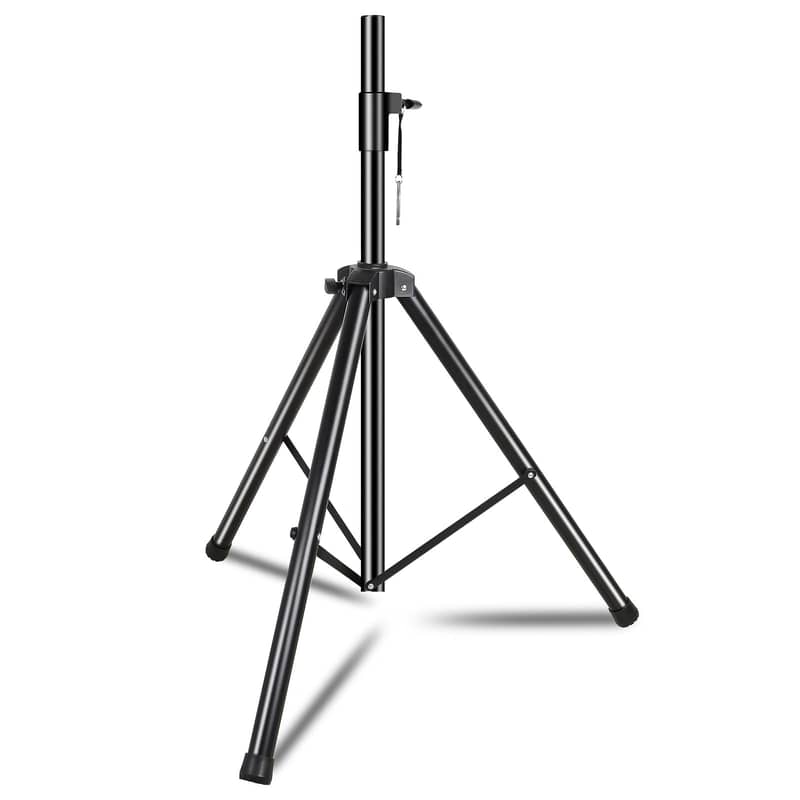 SPEAKER STAND TRIPOD FOR LARGE SPEAKERS ستاند سبيكر 0