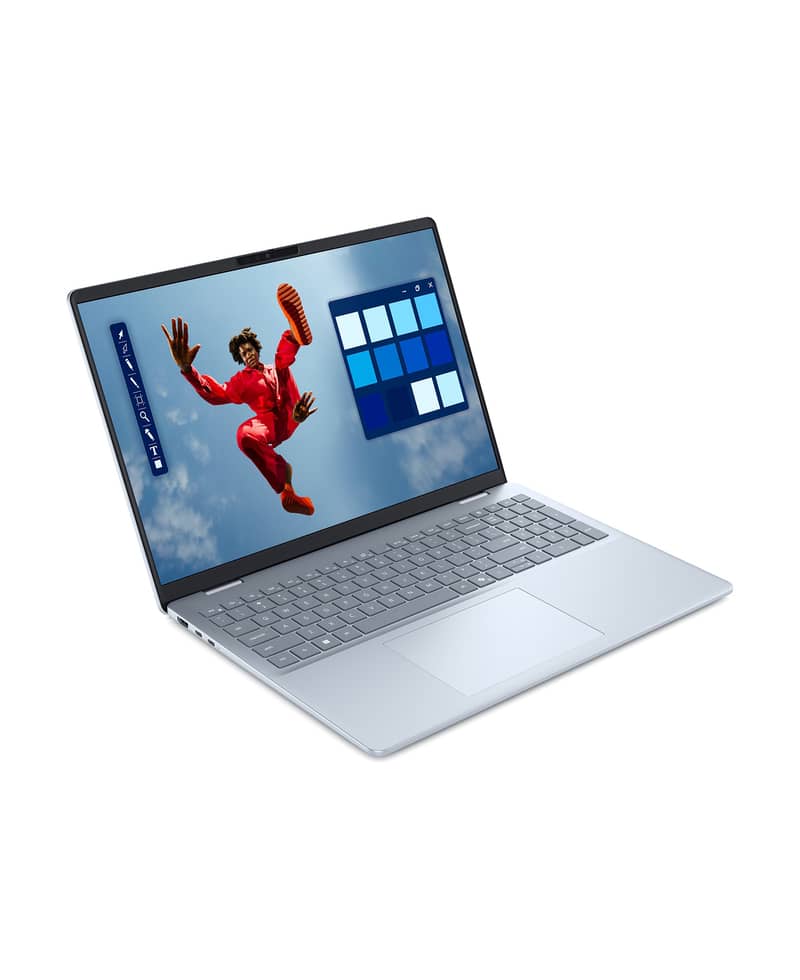 DELL 16 PLUS CORE ULTRA 9 288V INTEL IRC GRAPHICS 16” FHD+ TOUCHSCREEN 1