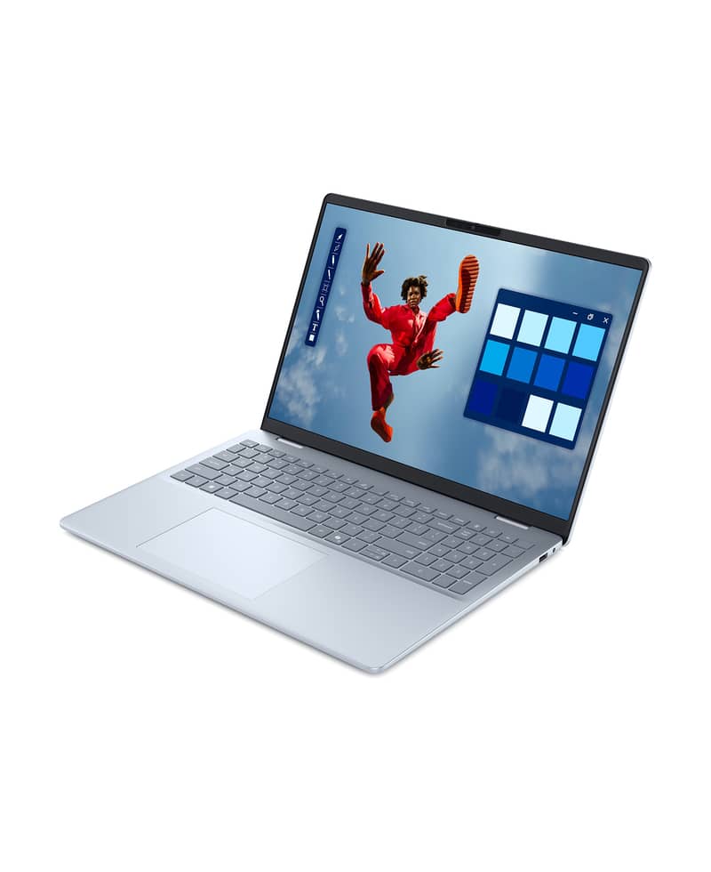 DELL 16 PLUS CORE ULTRA 9 288V INTEL IRC GRAPHICS 16” FHD+ TOUCHSCREEN 4
