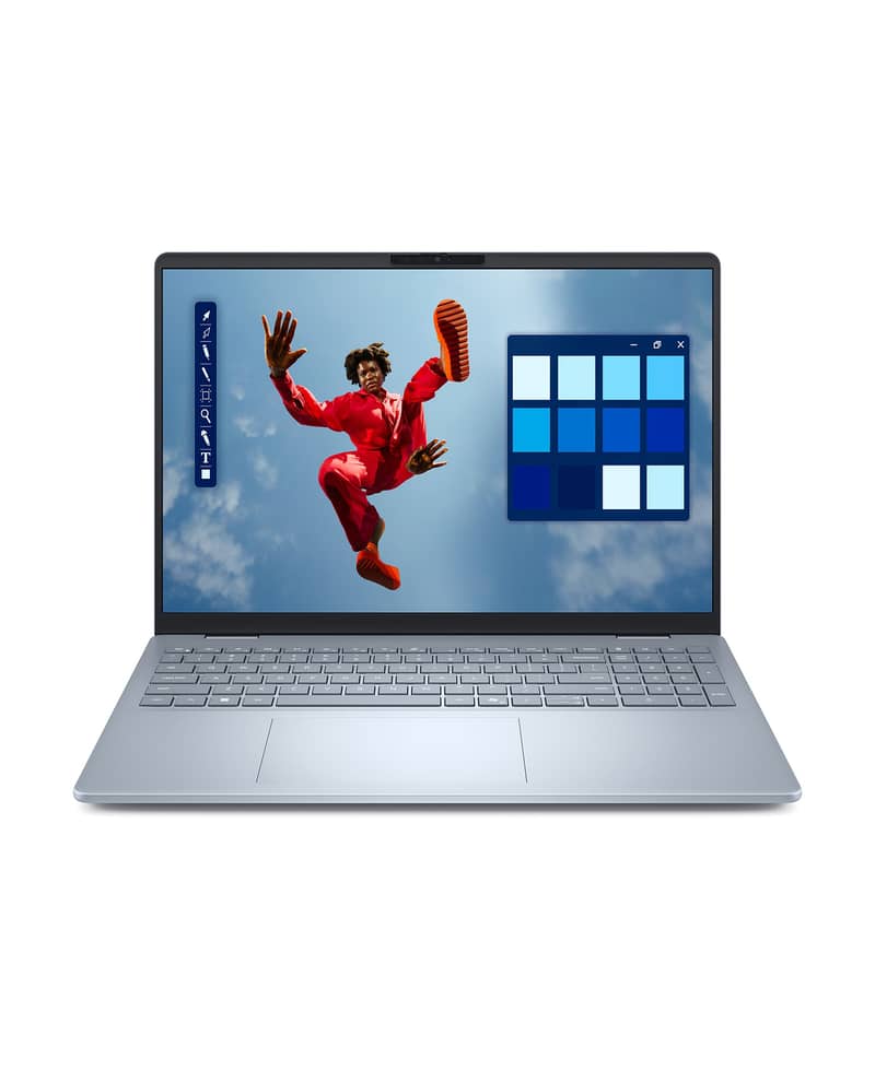 DELL 16 PLUS CORE ULTRA 9 288V INTEL IRC GRAPHICS 16” FHD+ TOUCHSCREEN 6