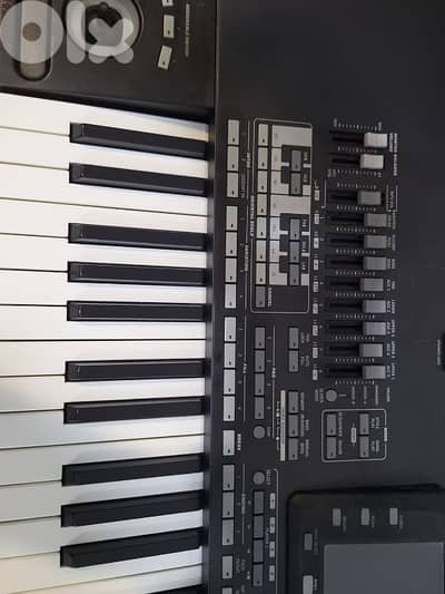 korg pa3x or