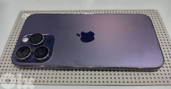 iphone 14pro max 512GB