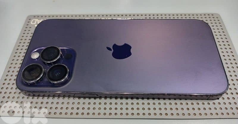 iphone 14pro max 512GB 0