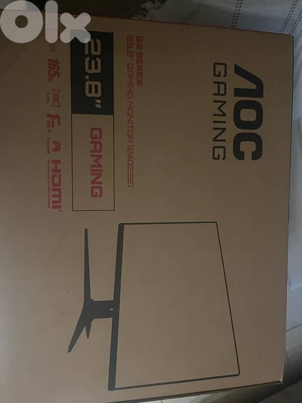 AOC GAMING MONITOR 1