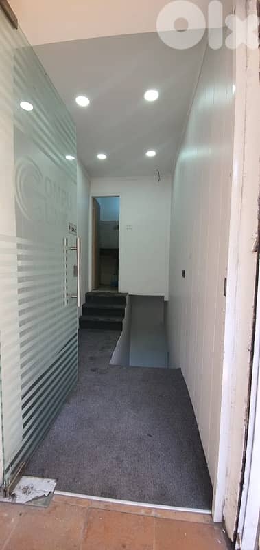 مستودع للبيع سليم سلام