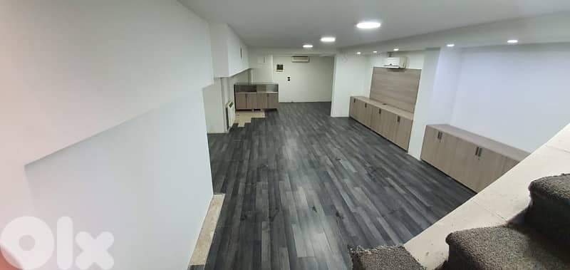 مستودع للبيع سليم سلام 1