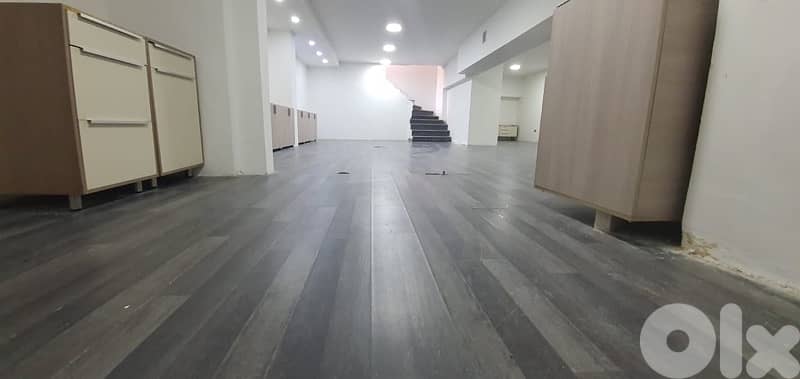 مستودع للبيع سليم سلام 2