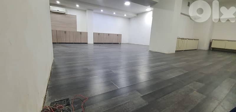 مستودع للبيع سليم سلام 3