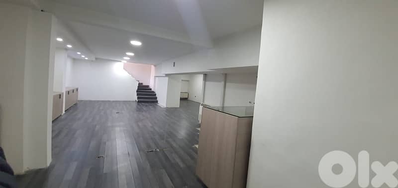 مستودع للبيع سليم سلام 4