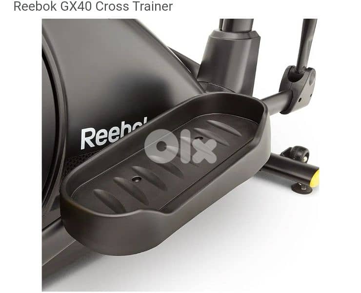 elliptical GX40 rebook 3