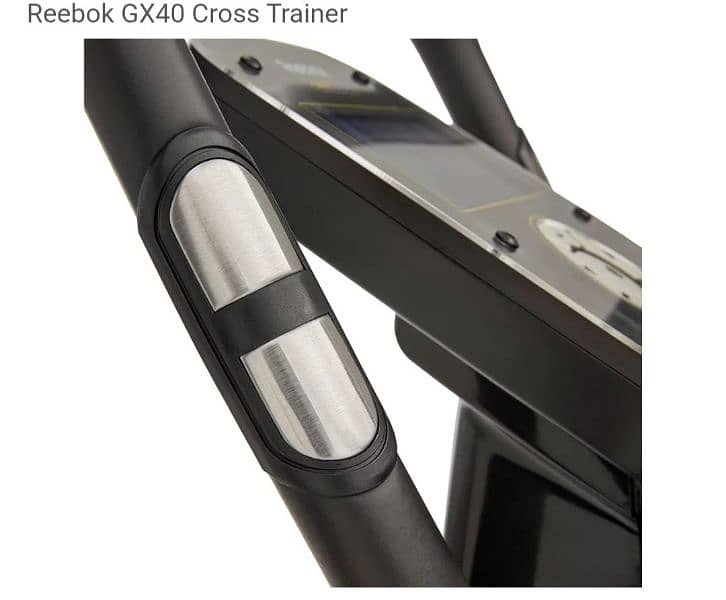 elliptical GX40 rebook 4