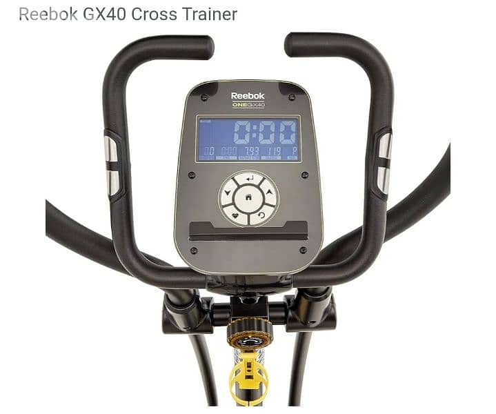 elliptical GX40 rebook 5