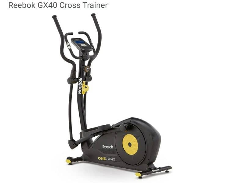 elliptical GX40 rebook 7