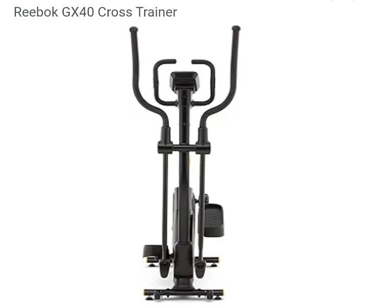 elliptical GX40 rebook 8