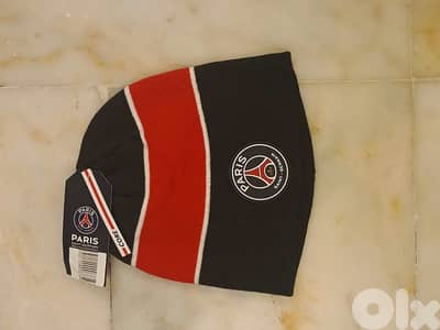 PSG beanie