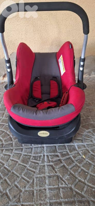 كارسيت مستعمل نضيف 0