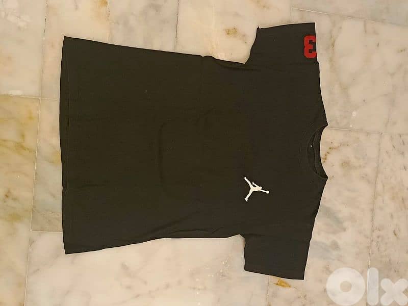 Michael Jordan T-Shirt 0