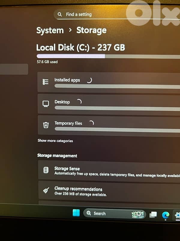 L13 Thinkpad laptop for sale used for 2 months only. 1