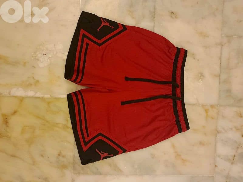 Jordan shorts 1
