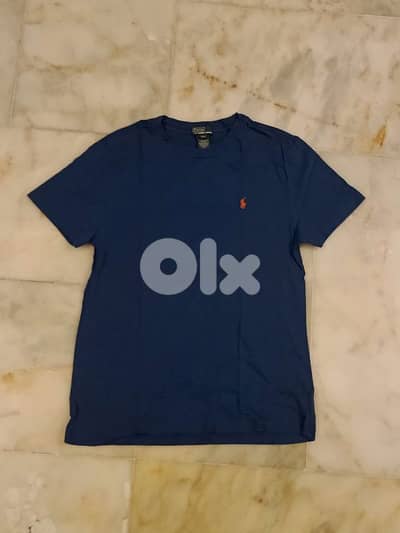 US polo T-Shirt