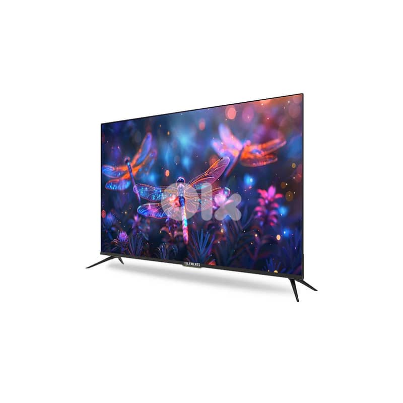 KB Elements - Qled WebOS 85″ Inch TV UHD 4K Smart | تلفزيون 85 إنش 5