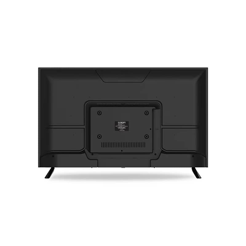 KB Elements 32"-Inch Led TV FHD Smart | تلفزيون 32 إنش كفالة سنة 5