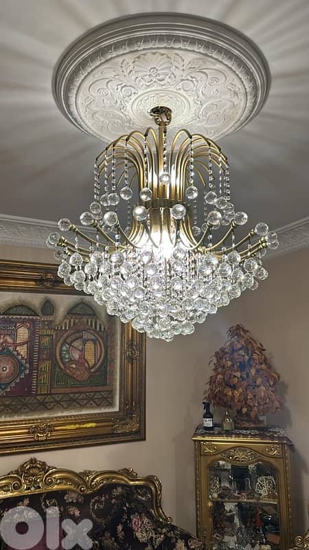 تريا/ lightning 0