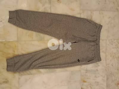 Adidas Grey pants