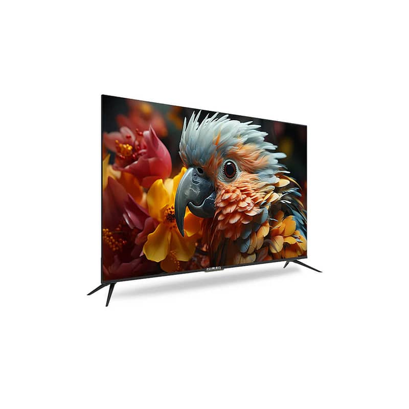 KB Elements Qled WebOS 50″ Inch TV-UHD 4K Smart | تلفزيون 50 إنش 3