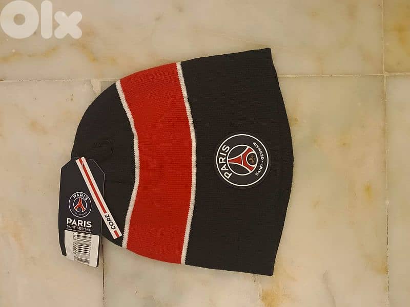 PSG beanie 0