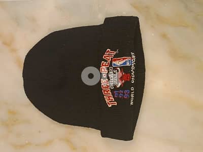 Chicago Bulls beanie