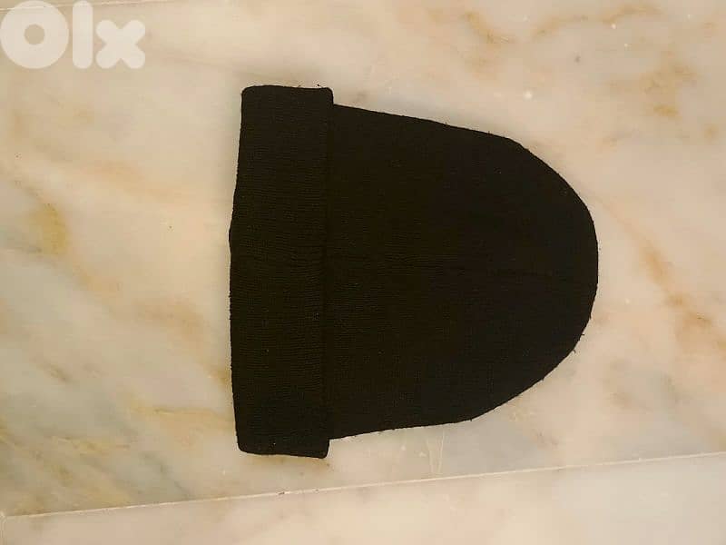 Chicago Bulls beanie 1