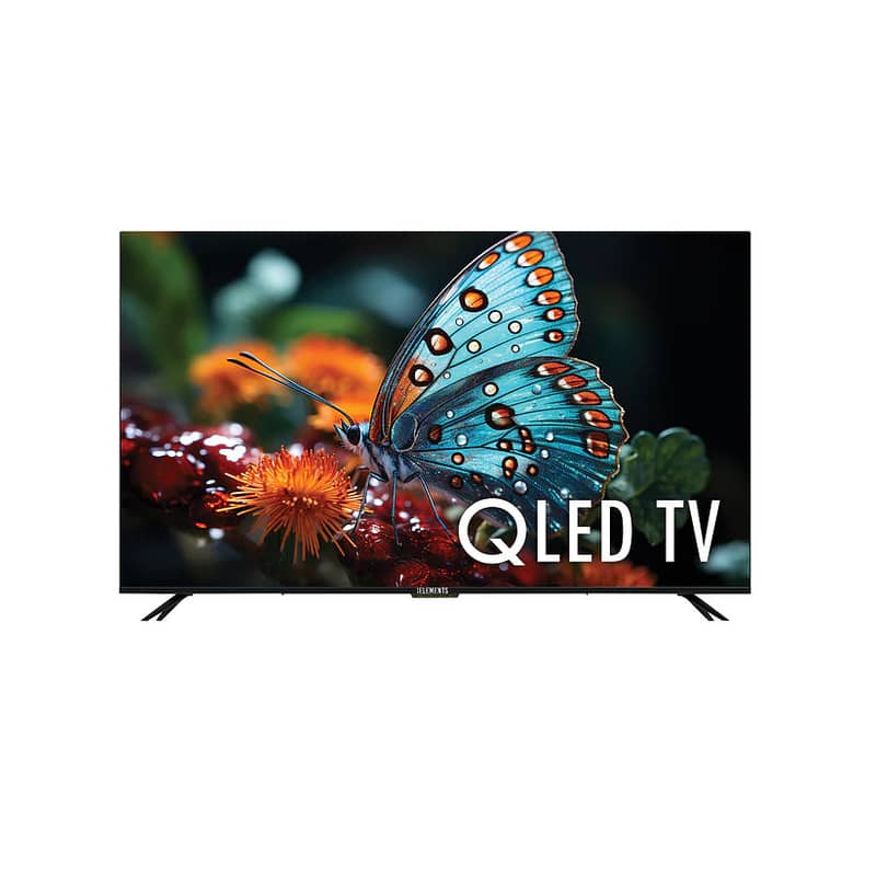 KB Elements Qled WebOS 75″ Inch TV-UHD 4K Smart | تلفزيون 75 إنش 2