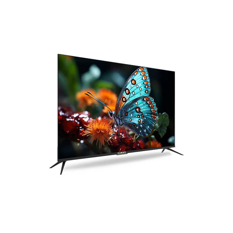 KB Elements Qled WebOS 75″ Inch TV-UHD 4K Smart | تلفزيون 75 إنش 3