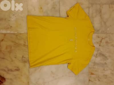 Giordano T-Shirt