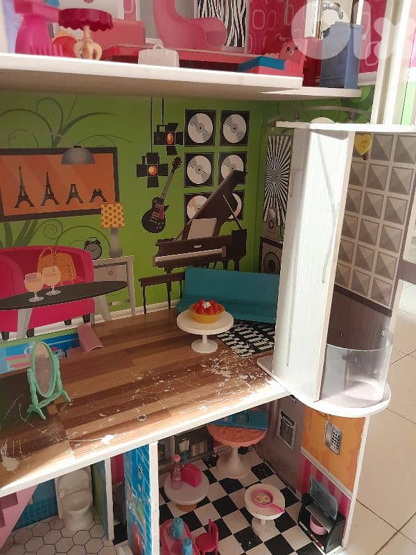 Doll House 2