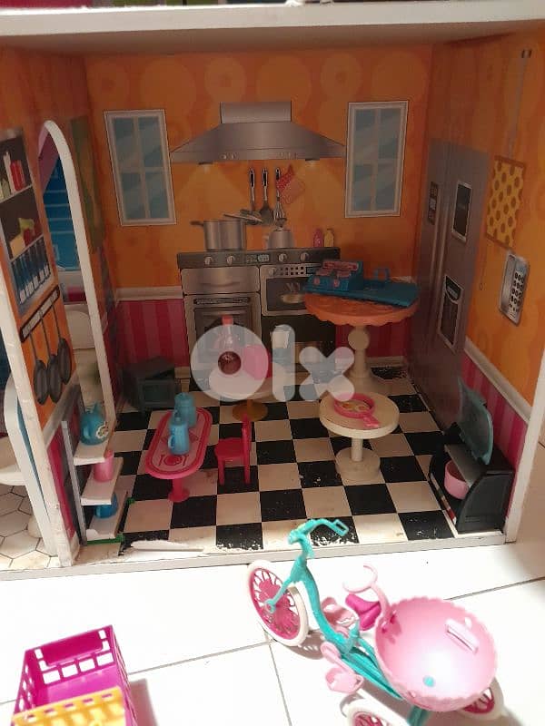 Doll House 7