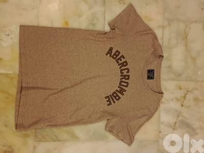 Ambercombie and Fitch T-Shirt