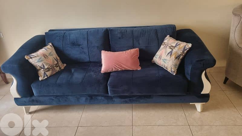 برج البراجنة 1